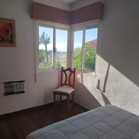 La Casa De Golondrinas Hébergement de vacances