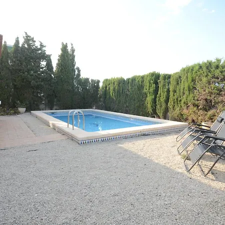 La Casa De Golondrinas Nyaraló