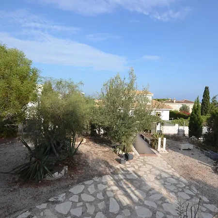 La Casa De Golondrinas Nyaraló Tángel