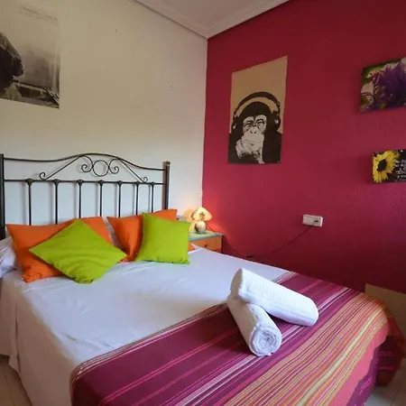 La Casa De Golondrinas *